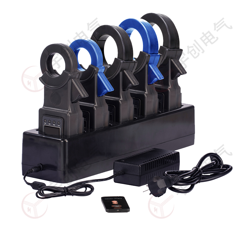 泰州YC-X8000远程漏电预警监测仪 泰州YC-X8000远程漏电预警监测仪