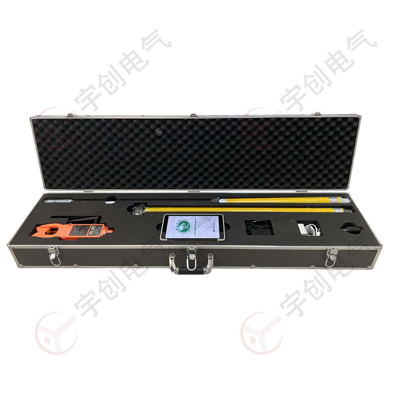 泰州YC-X31无接触式用电检查仪