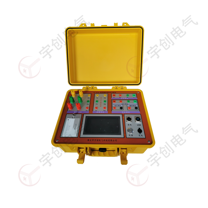 泰州YC-S530变压器材质分析仪 泰州YC-S530变压器材质分析仪