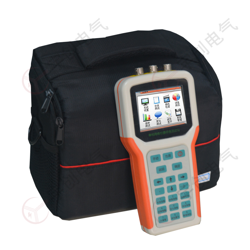 泰州YC-X304单相用电检查综合测试仪