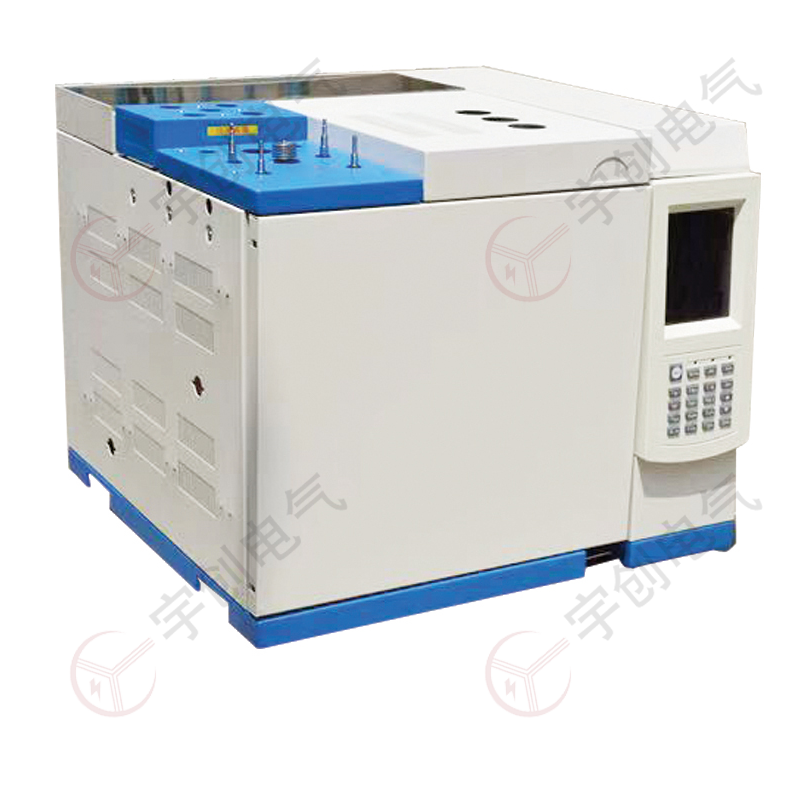 泰州YC-QSP1气相色谱分析仪