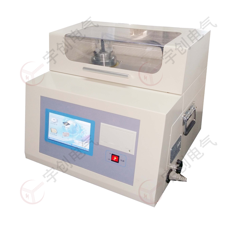 泰州YC-Y905绝缘油介质损耗测试仪