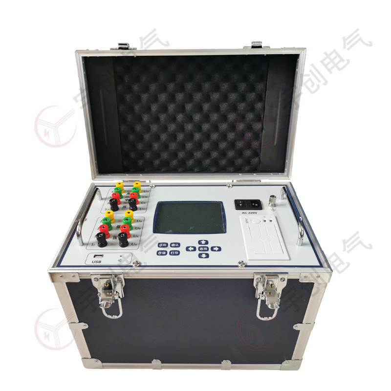 泰州YC-S620全自动变压器直流电阻测试仪 泰州YC-S620全自动变压器直流电阻测试仪