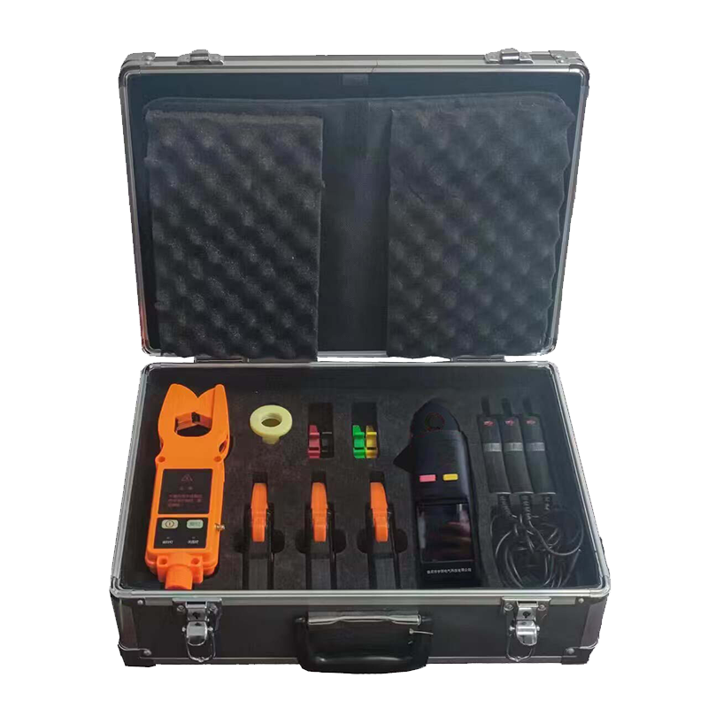 泰州YC-X306组合式用电检查仪