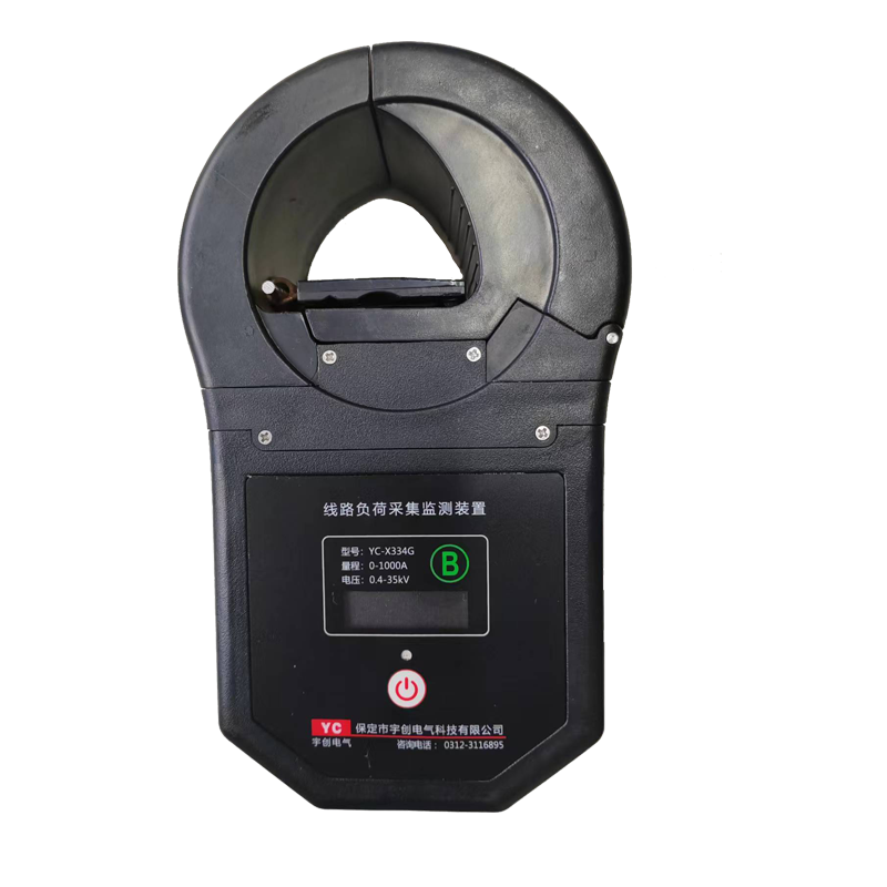 泰州YC-X334G线路负荷采集监测装置 泰州YC-X334G线路负荷采集监测装置